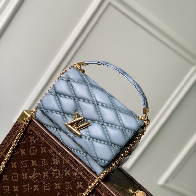 LV Satchel bags